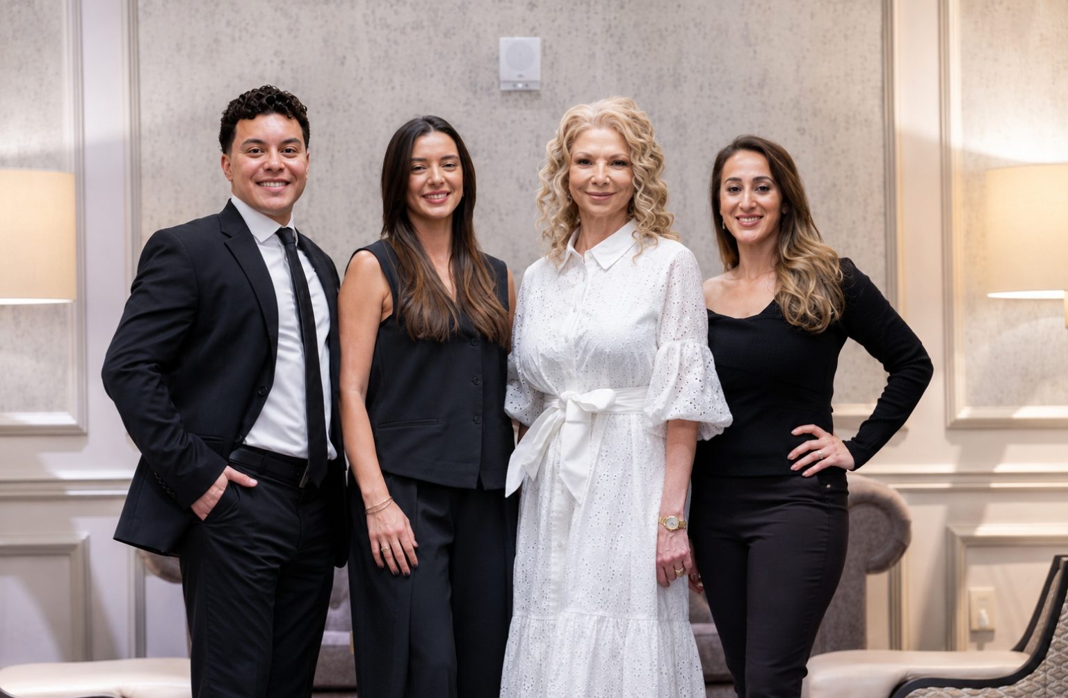 Miami Luxury Real Estate Experts
