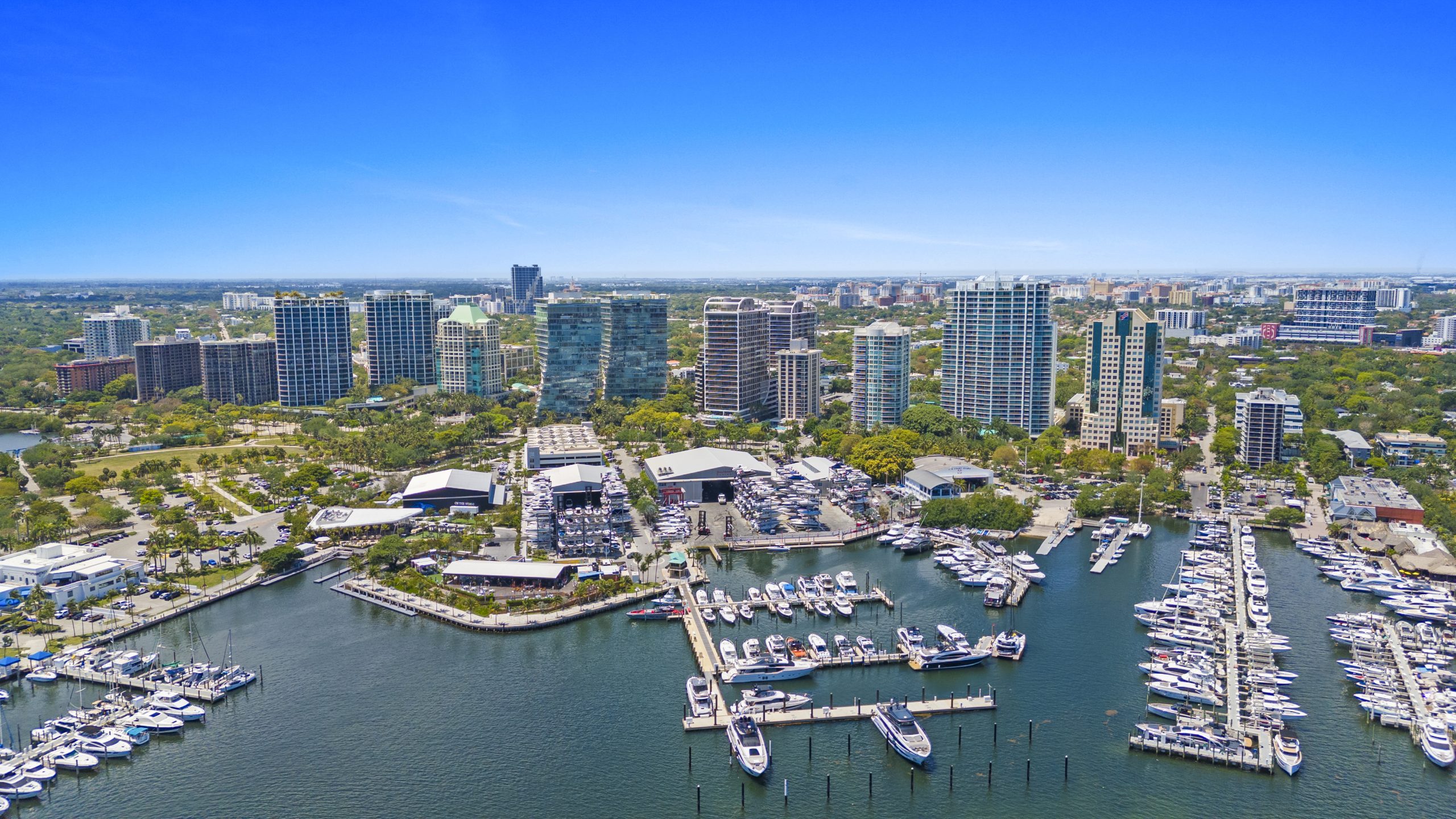 COCONUT GROVE