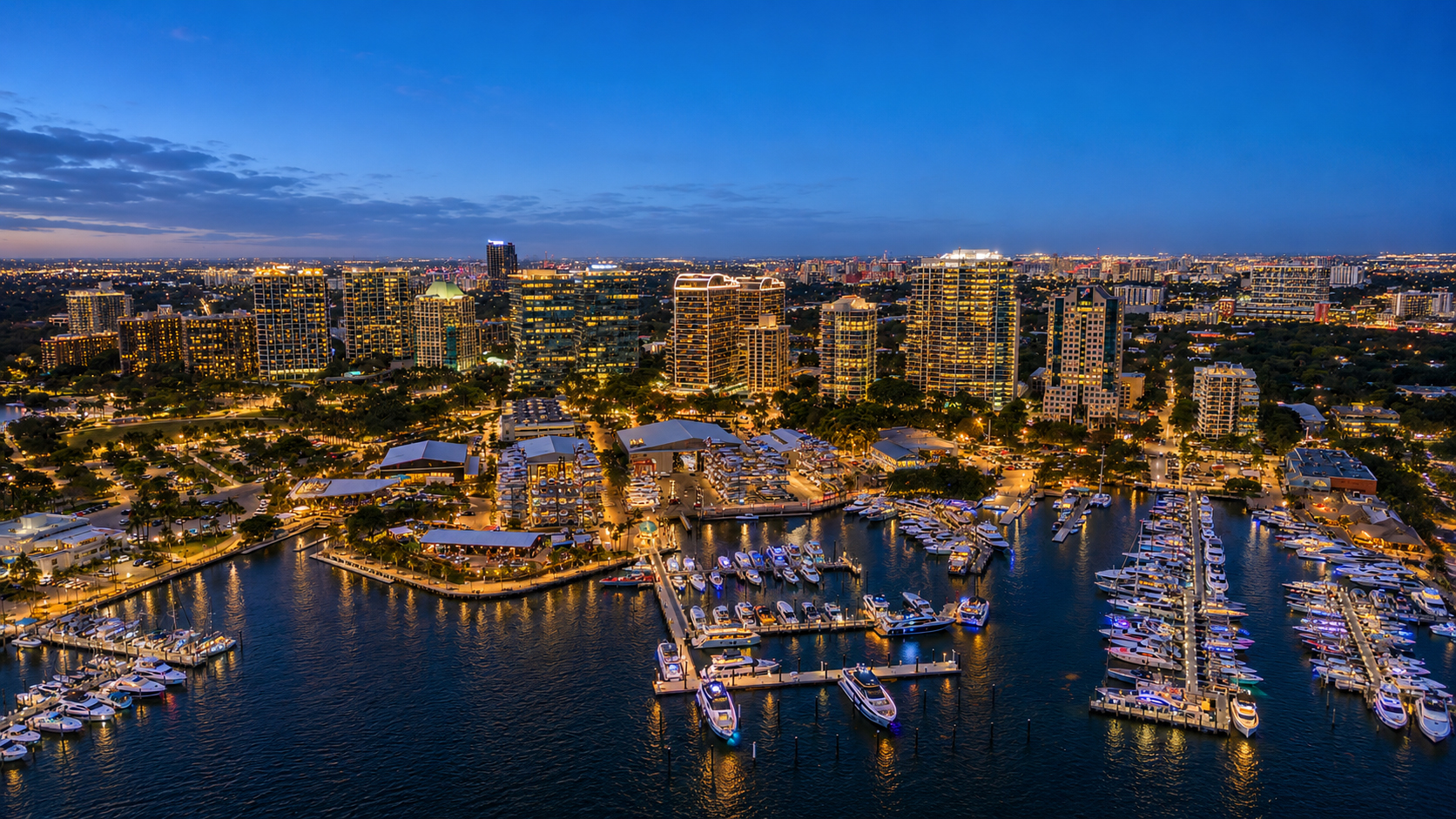 COCONUT GROVE