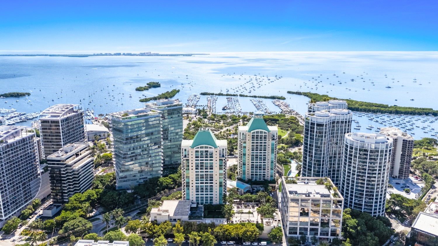 Learn insights about buying at Ritz Carlton Coconut Grove